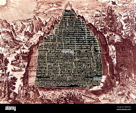 The Emerald Tablet of Hermes Trismegistus .